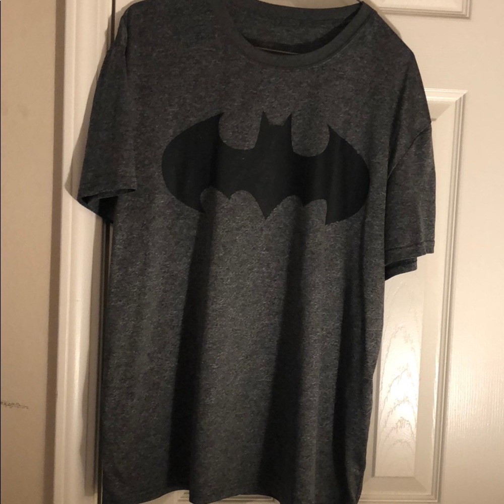 BATMAN T-SHIRT